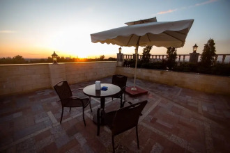 Дискавери отель, фото 34