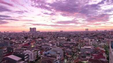 Holiday Inn And Suites Jakarta Gajah Mada, фото 10