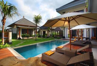 Lebak Bali Residence, фото 22