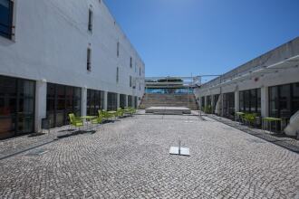 HI Parque das Nações Pousada de Juventude, фото 16