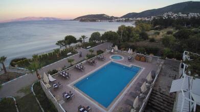 Uslu Apart Hotel, фото 12