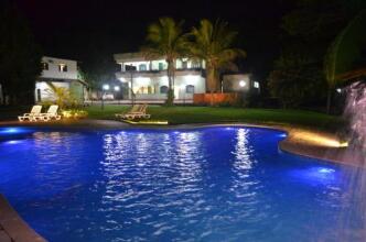 Pousada Vale De Guapi, фото 7 Pousada Vale De Guapi, фото 7