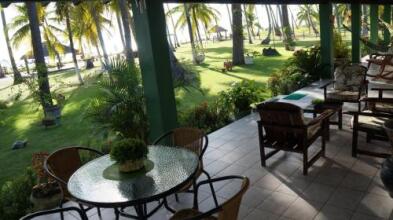 Chalés dos Carneiros, фото 8