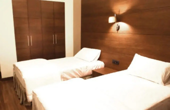 Britannia Suites, фото 6 Britannia Suites, фото 6