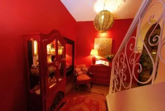 La Terrasse Des Oliviers Guest House, фото 24 La Terrasse Des Oliviers Guest House, фото 24