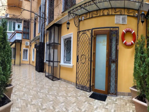 Lucky Ship. Art Hotel, фото 10 Lucky Ship. Art Hotel, фото 10