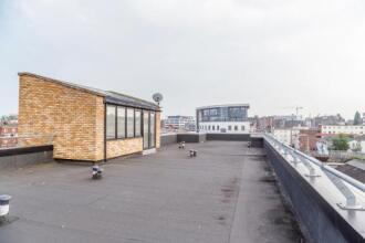 Pearse St. Suites, фото 12