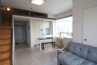 Gangnam Sk Duplex A, фото 1