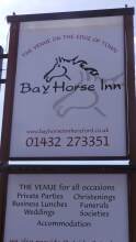 Bay Horse Inn, фото 26