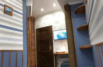 Lucky Ship. Art Hotel, фото 11 Lucky Ship. Art Hotel, фото 11