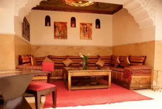 Riad Argan, фото 25 Riad Argan, фото 25