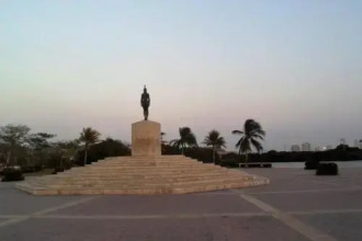 Nice Apt Bocagrande, фото 17