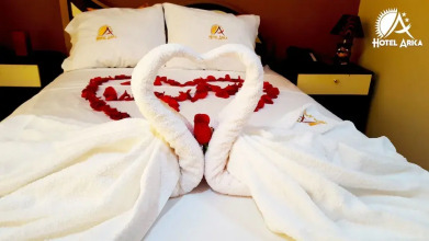 Hotel Arica, фото 12