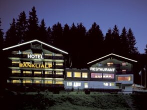 Hotel-Restaurant Bänklialp