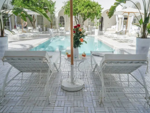 Riad Palais Blanc, фото 9 Riad Palais Blanc, фото 9