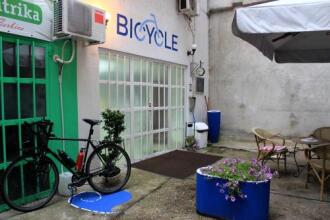 Bicycle Belgrade Hostel, фото 31