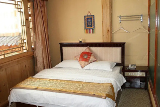 Shangri la Tibetan Family Inn, фото 2