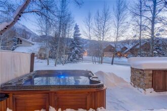 Queen Esther Condominium By Alpine Ski Properties, фото 13 Queen Esther Condominium By Alpine Ski Properties, фото 13