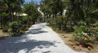 Hotel Raffaelli Villa Angela, фото 40