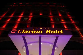 Clarion Hotel Kahramanmaras