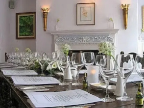The Frenchgate Restaurant & Hotel, фото 21
