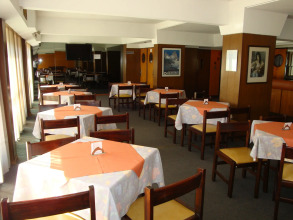 Torre Hotel, фото 26