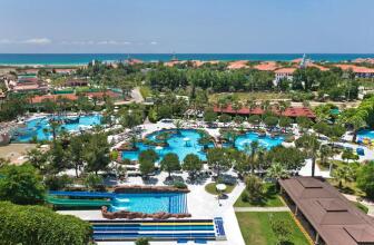 Ali Bey Club Manavgat All Inclusive, фото 38