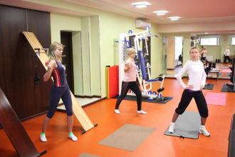 Гранд Марин Отель и Спа, фото 36 Гранд Марин Отель и Спа, фото 36