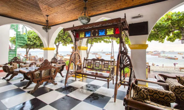 Freddie Mercury Apartments, фото 13 Freddie Mercury Apartments, фото 13