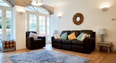 Centre Stables Luxury Self Catering Loch Lomond, фото 38