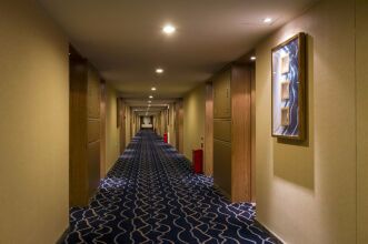 Fliport Garden, фото 50