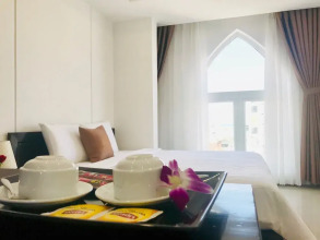 Phuong Dong Hotel & Apartment, фото 13 Phuong Dong Hotel & Apartment, фото 13