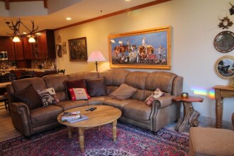 Mont Cervin 304 2 Bedroom Condo, фото 7 Mont Cervin 304 2 Bedroom Condo, фото 7