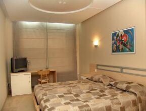 Отель Палладиум, фото 37 Отель Палладиум, фото 37