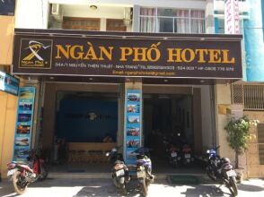 Ngan Pho Hotel, фото 16