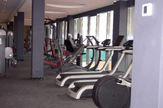 Olympic Village Country Sports Club, фото 27