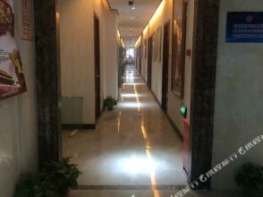 Ji Hotel (Beijing Daxing Airport), фото 15