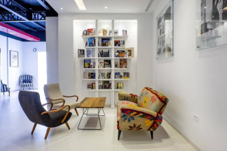 Carlton, фото 25 Carlton, фото 25