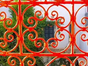 Les Jardins De Riad Laarouss, фото 37 Les Jardins De Riad Laarouss, фото 37