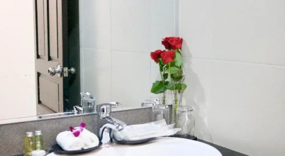 Phuong Dong Hotel & Apartment, фото 44 Phuong Dong Hotel & Apartment, фото 44