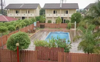 Shell Out Cenang Beach Resort, фото 37 Shell Out Cenang Beach Resort, фото 37