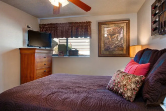 Red Pine Rental At The Canyons Base 4 Bedroom Townhouse, фото 3 Red Pine Rental At The Canyons Base 4 Bedroom Townhouse, фото 3