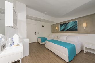 Poseidon Hotel, фото 11