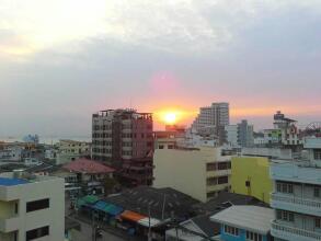 Chevasai Hua Hin Hotel, фото 19