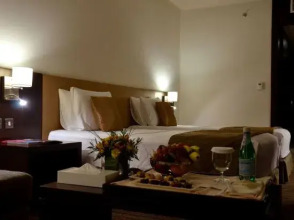 Отель Safir Doha, фото 33 Отель Safir Doha, фото 33