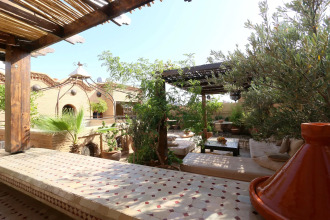 Riad L'Emir, фото 33