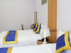 Quy Nhon Blue Sea Hotel, фото 27 Quy Nhon Blue Sea Hotel, фото 27