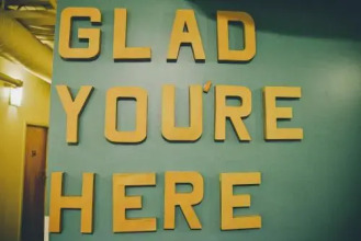 The Cleveland Hostel