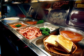 Midtown Motor Inn, фото 10