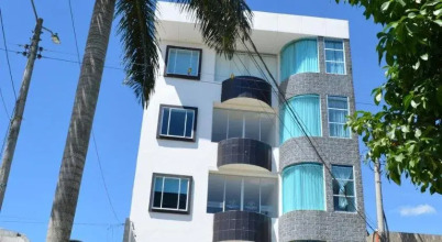 Hotel Confort Ariari, фото 26 Hotel Confort Ariari, фото 26